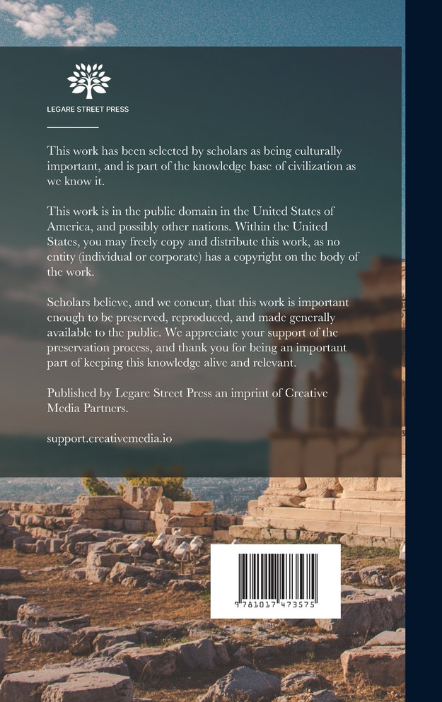 Griechische Kulturgeschichte : 03 by Jacob Burckhardt (Hardcover)