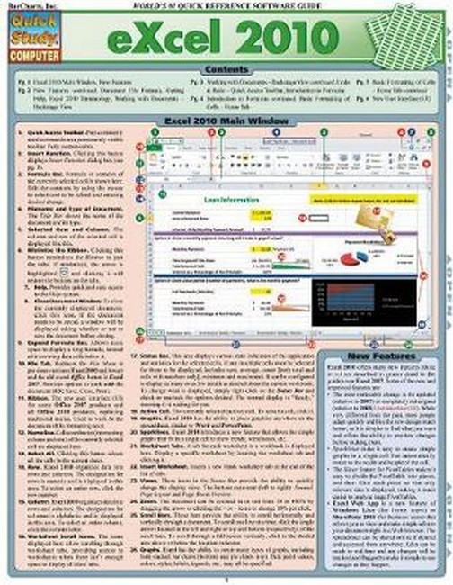 Excel 2010