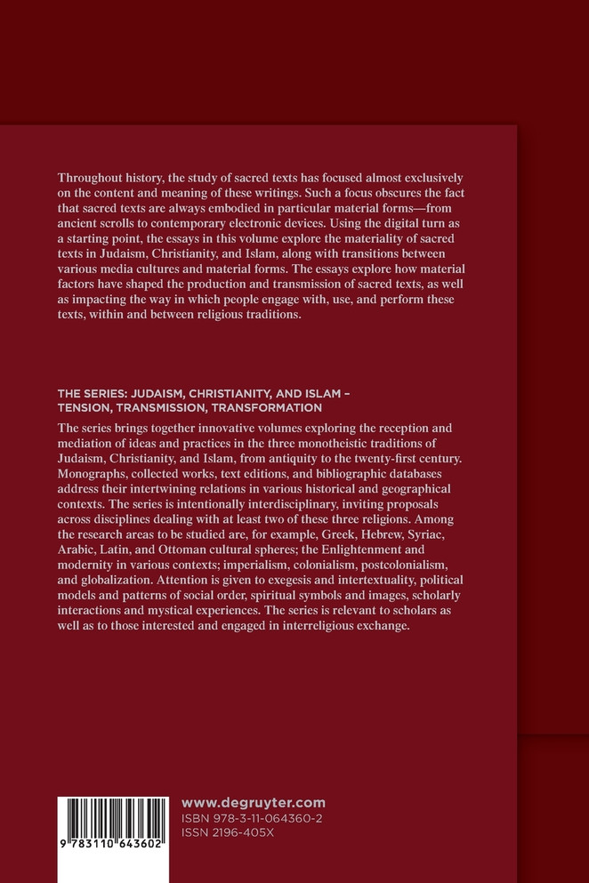 From Scrolls to Scrolling (Paperback)