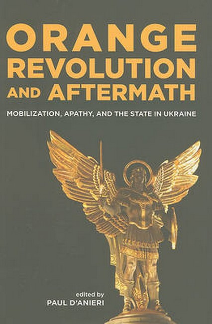 Orange Revolution and Aftermath: