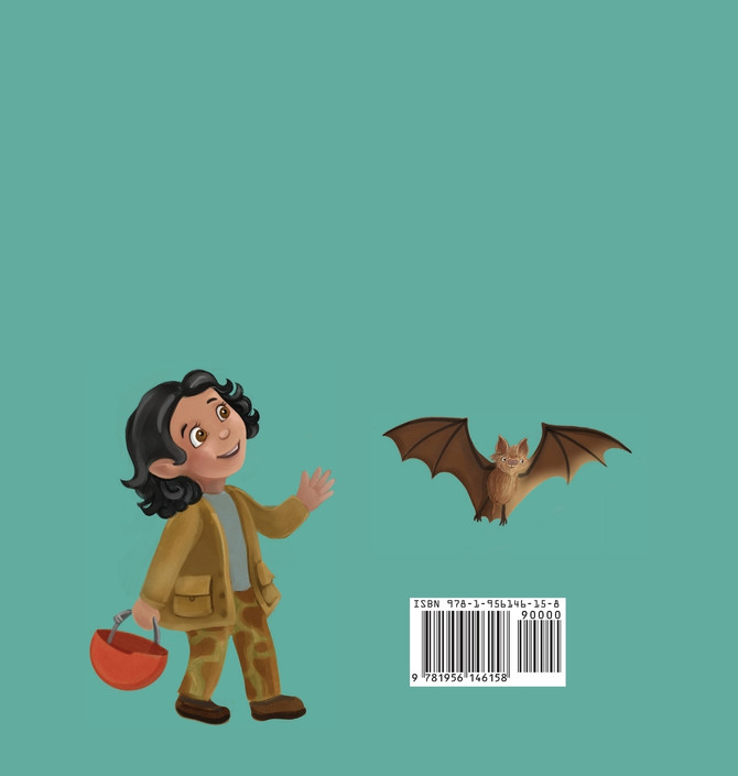 Holly's Rainforest Adventure by Nicole Natale (Hardcover)