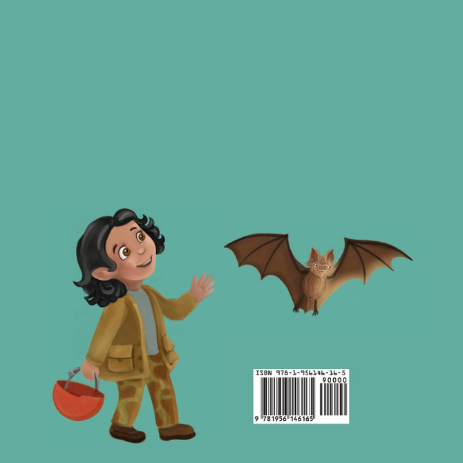 Holly's Rainforest Adventure by Nicole Natale (Paperback)