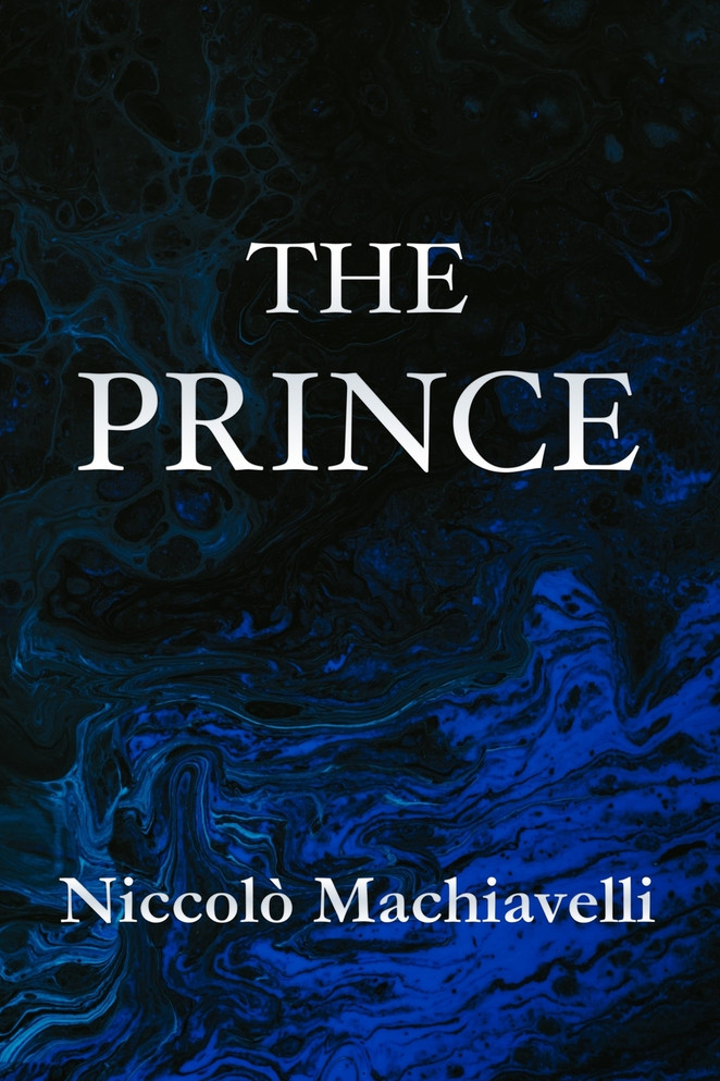 The Prince | Niccolò Machiavelli by Niccolò Machiavelli (Paperback)