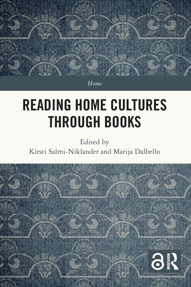 Reading Home Cultures Through Books by Kirsti Salmi-Niklander (Paperback)