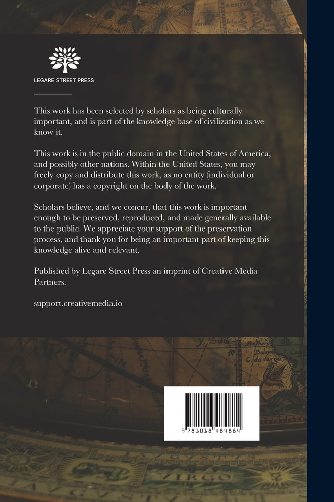 A Study of Augustines Versions of Genesis by John S. McIntosh (Paperback)