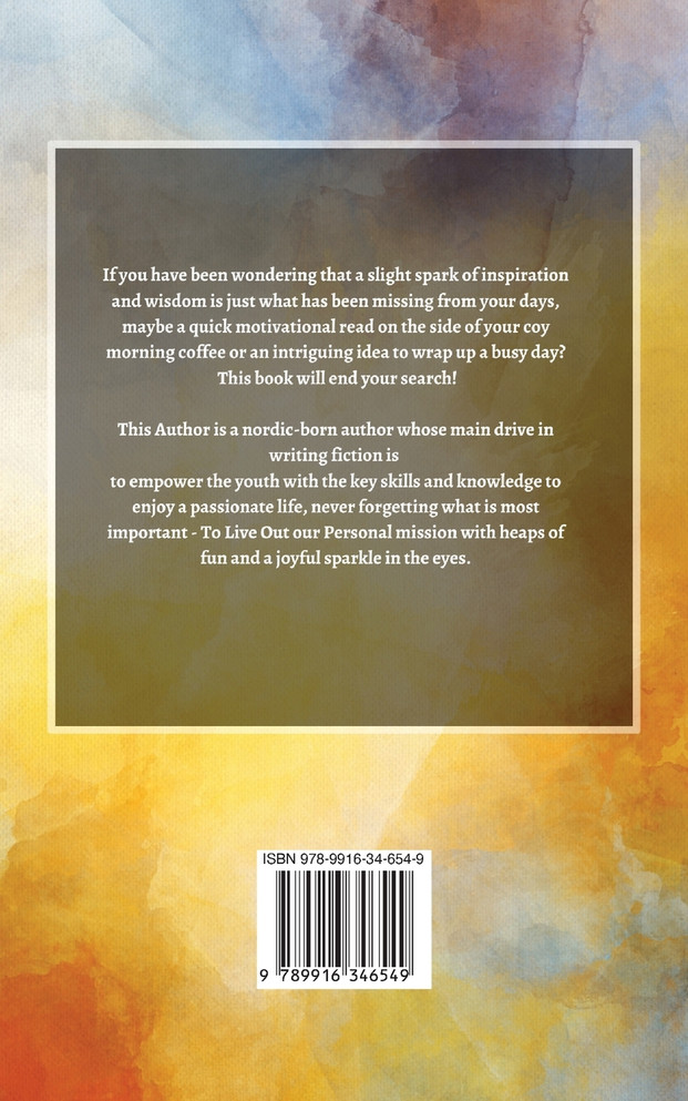 The Celestial Life of Luna by Clement Portlander (Paperback)