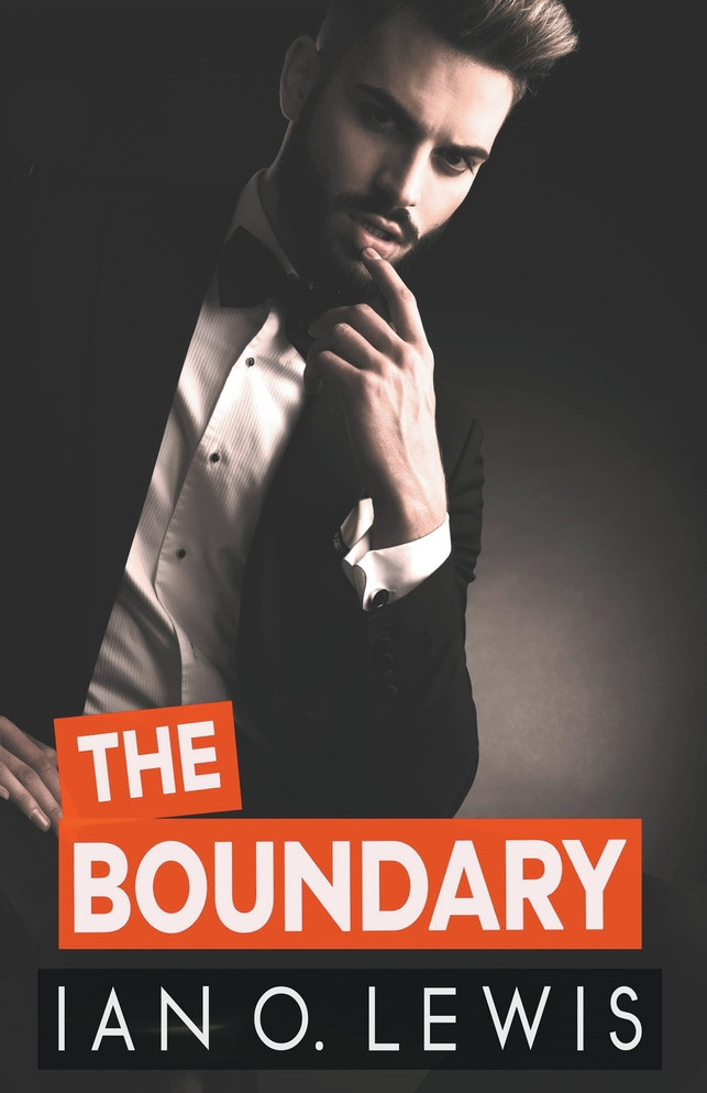 The Boundary by Ian O. Lewis (Paperback)