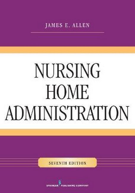 Nursing Home Administration