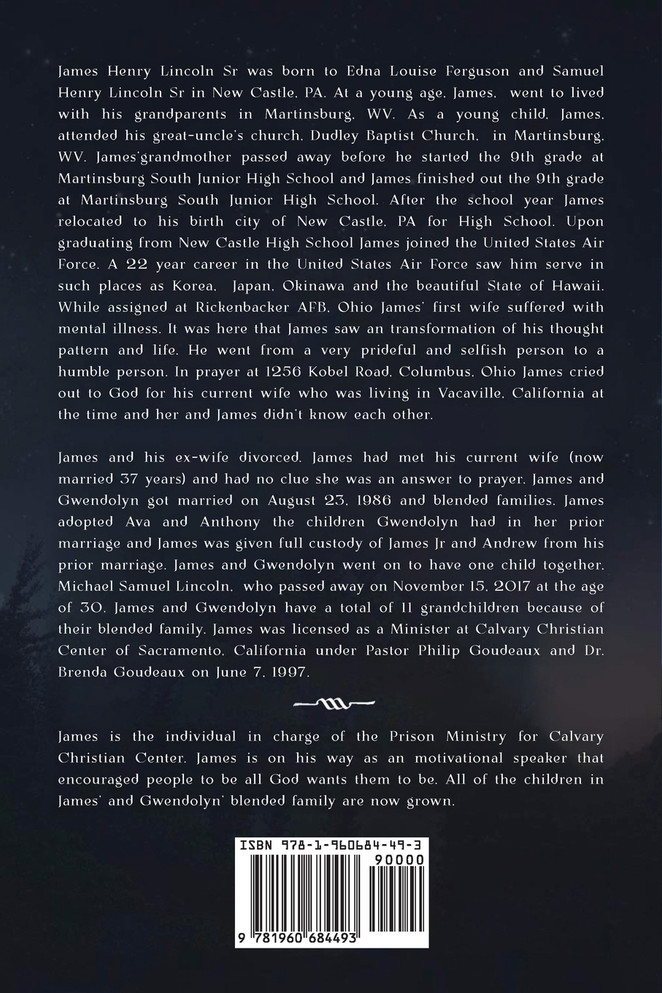 Believe, Believe, Believe by James Henry Sr. Lincoln (Paperback)