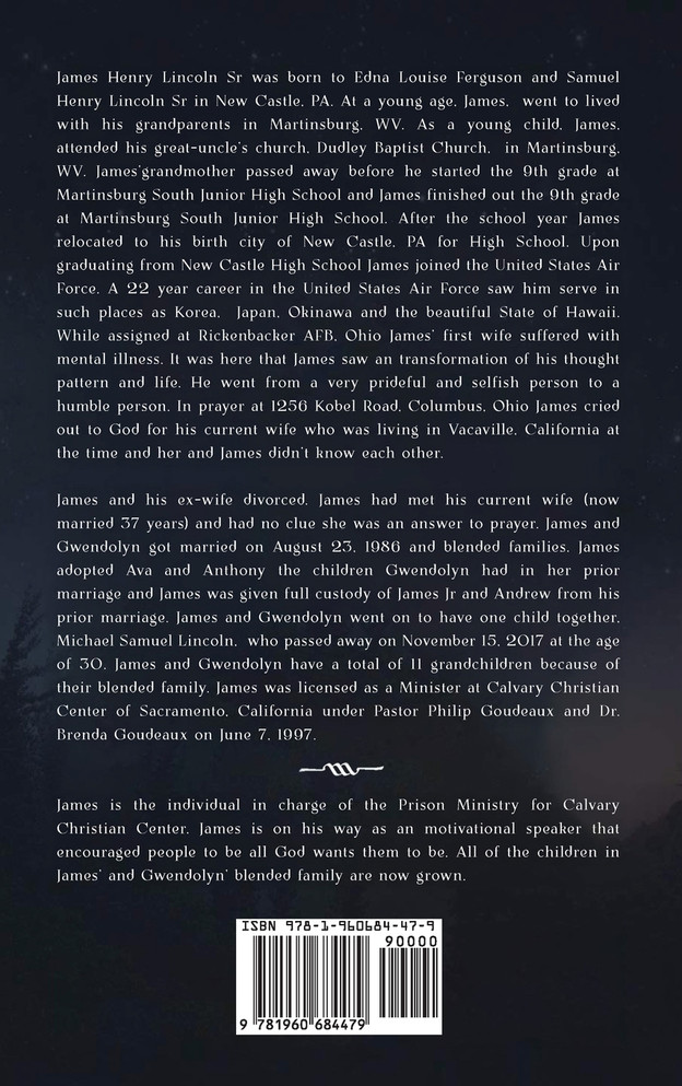 Believe, Believe, Believe by James Henry Lincoln (Hardcover)