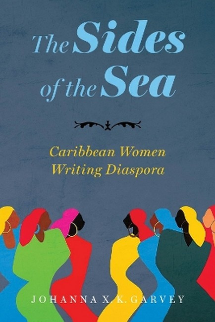 The Sides of the Sea (Hardcover)