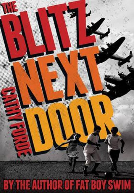 The Blitz Next Door