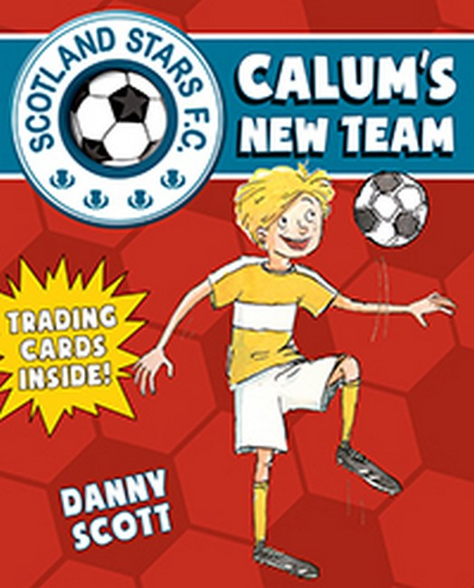 Calum's New Team