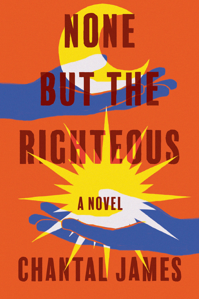 None But the Righteous (Paperback)
