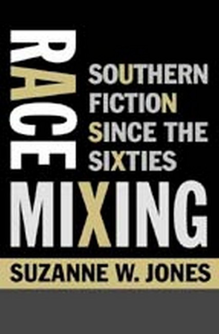 Race Mixing: