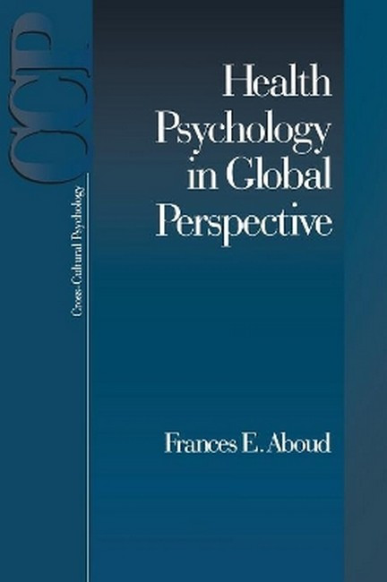 Health Psychology in Global Perspective