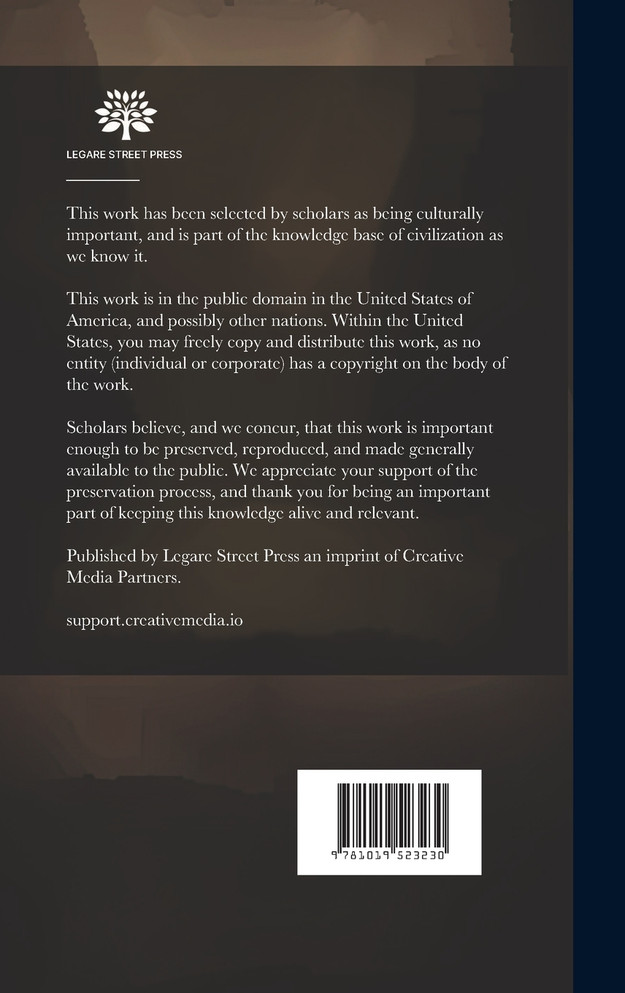 Shakspeare's Comedy of the Merchant of Venice by Anonymous (Hardcover)