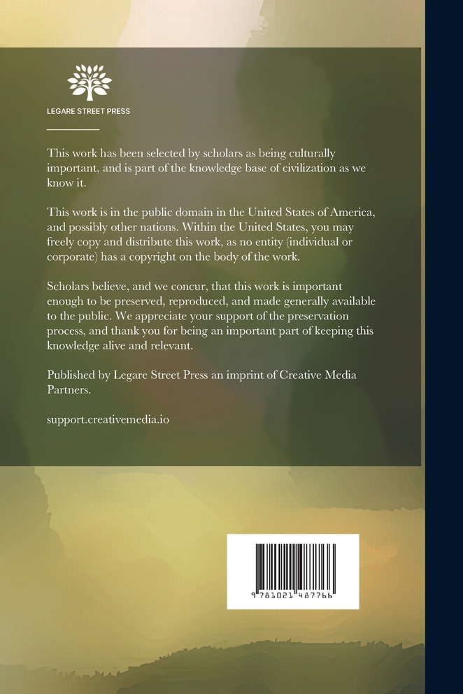 The Malaysia Mission of the Methodist Episcopal Church (Paperback)