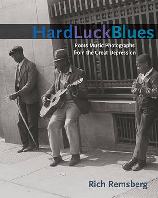 Hard Luck Blues: