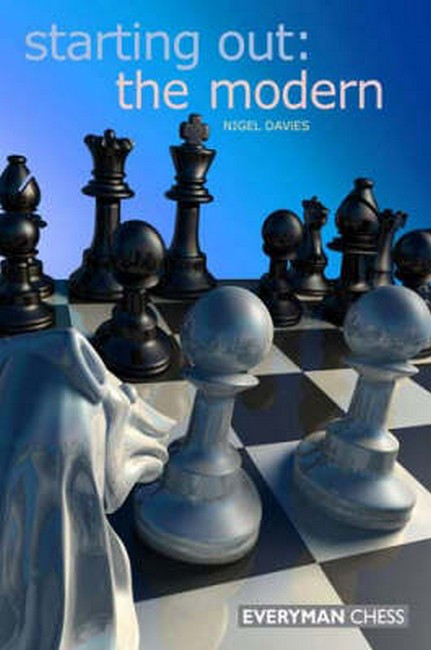 Starting Out: The Modern