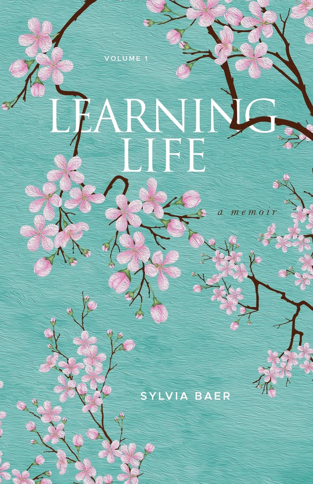 Learning Life by Sylvia Baer (Paperback)