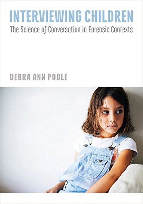 Interviewing Children