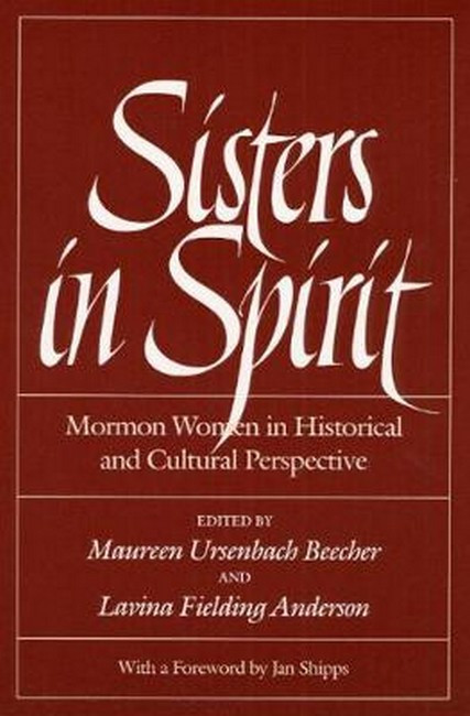 Sisters in Spirit: