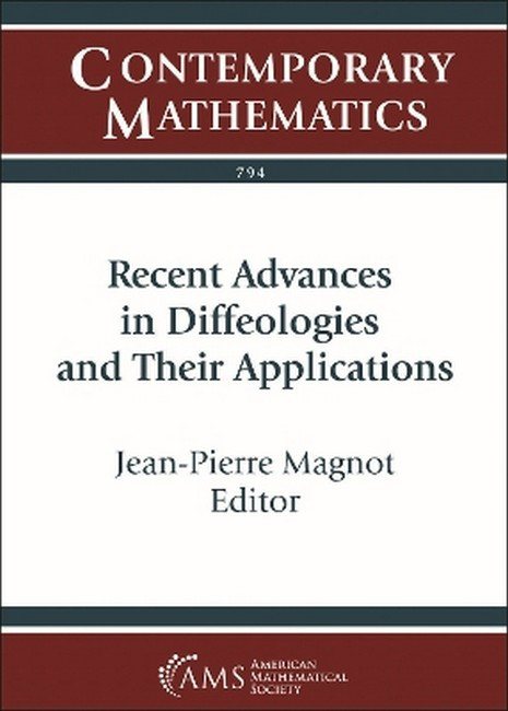 Recent Advances in Diffeologies and Their Applications