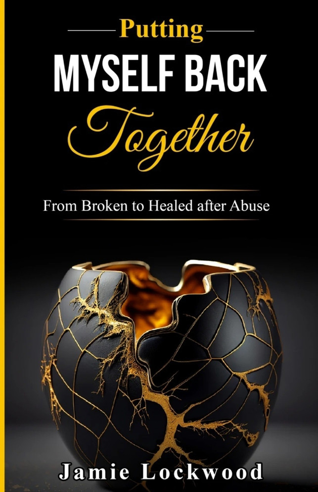 Putting Myself Back Together by Jamie Lockwood (Paperback)