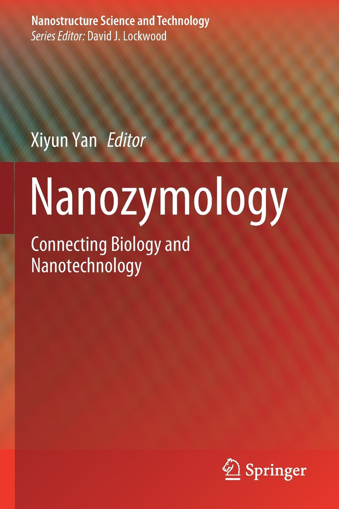 Nanozymology by Xiyun Yan (Paperback)