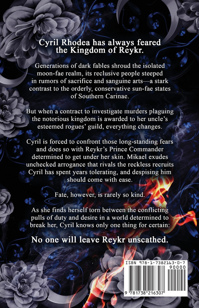 The Mercy of Dawn by Ashley Bresee (Paperback)