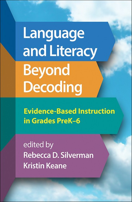 Language and Literacy Beyond Decoding (Hardcover)