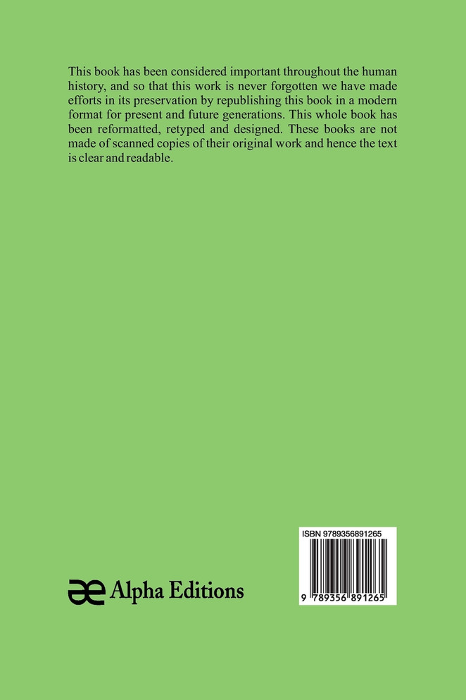 The Lion and the Mouse : A Story of American Life by Hornblow (Paperback)