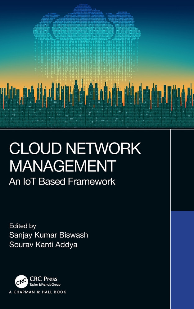 Cloud Network Management by Sanjay Kumar Biswash (Hardcover)