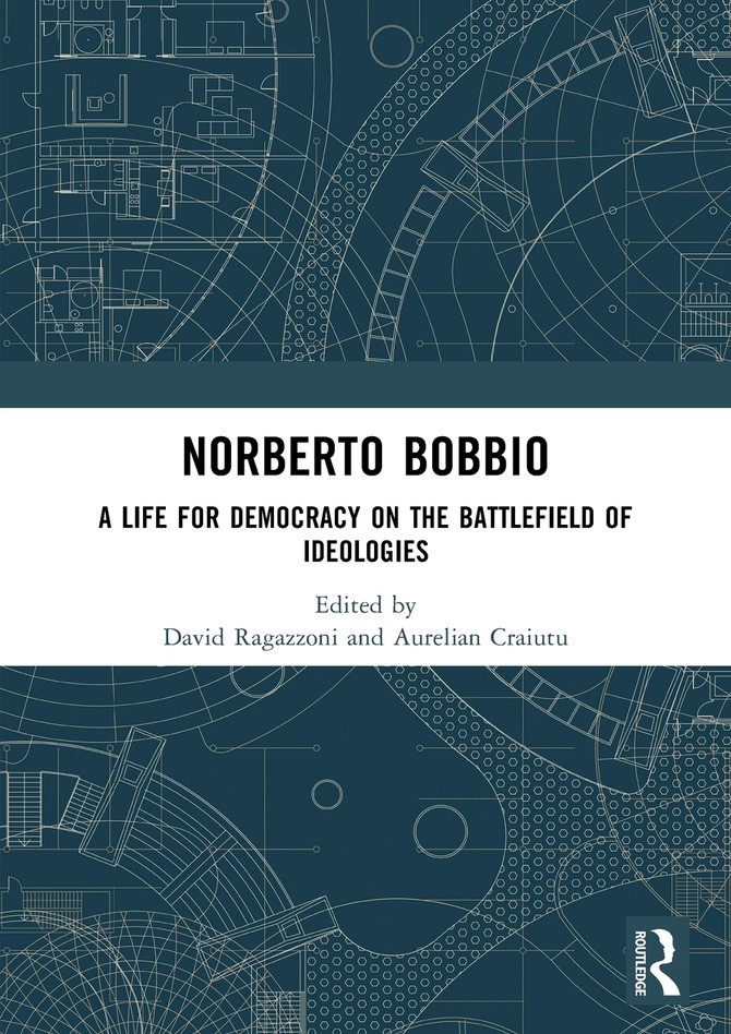 Norberto Bobbio by David Ragazzoni (Paperback)