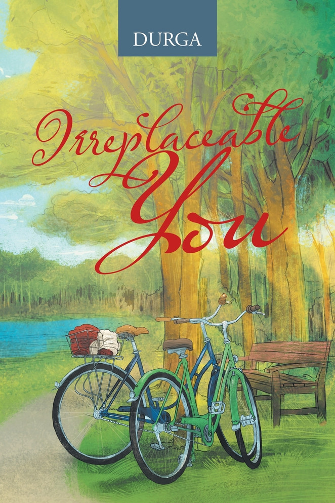 Irreplaceable You by Durga (Paperback)