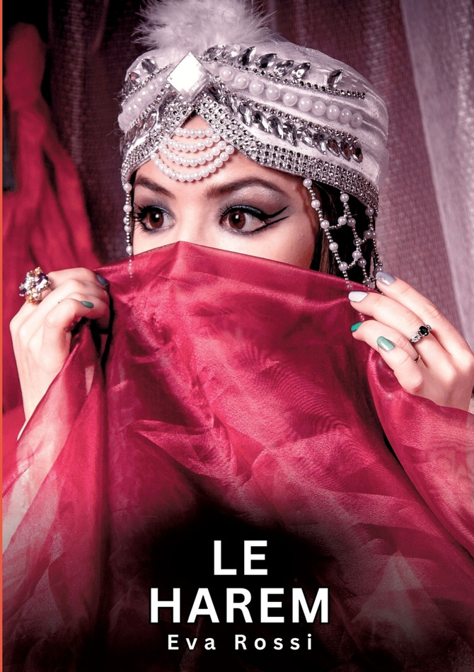 Le Harem by Eva Rossi (Paperback)