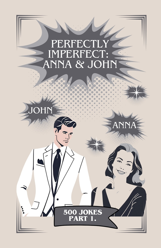 Perfectly Imperfect : Anna & John by A.P. (Paperback)
