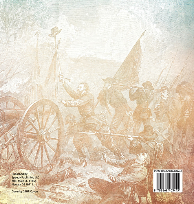 Why Was There A Civil War? US History 5th Grade | Children's American History by Baby Professor (Hardcover)