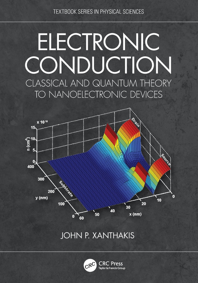 Electronic Conduction by John P. Xanthakis (Paperback)