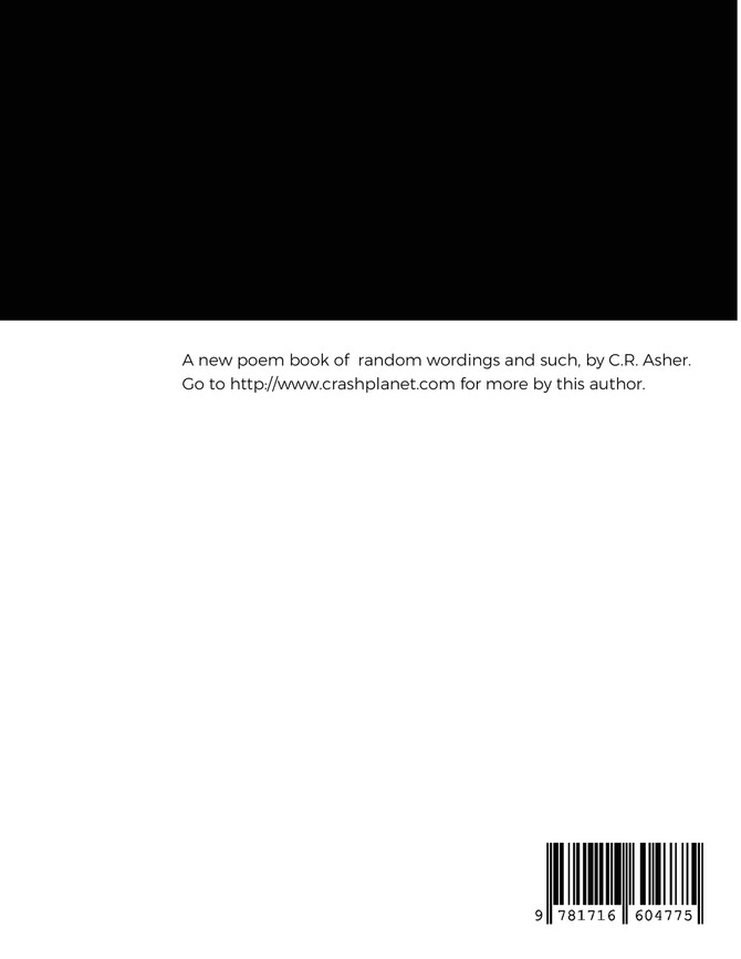 Incongruent by Christopher Asher (Paperback)