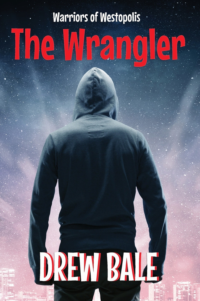 The Wrangler by Drew Bale (Paperback)