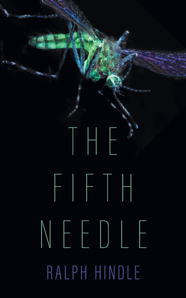 The Fifth Needle by Ralph Hindle (Paperback)