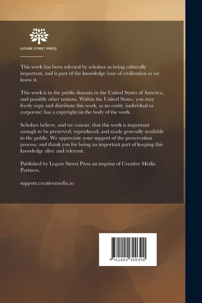 Rapport Sur Les Marchés Publics En Angleterre (Paperback)