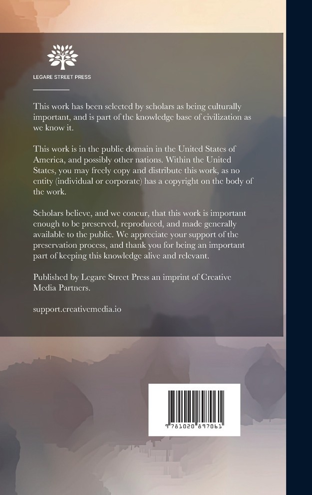 Landscape and Figure Painters of America by Frederic Fairchild Sherman (Hardcover)