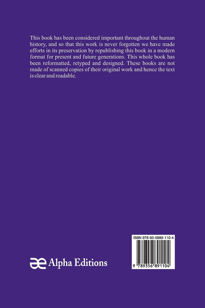 Lippa by Beatrice Egerton (Paperback)