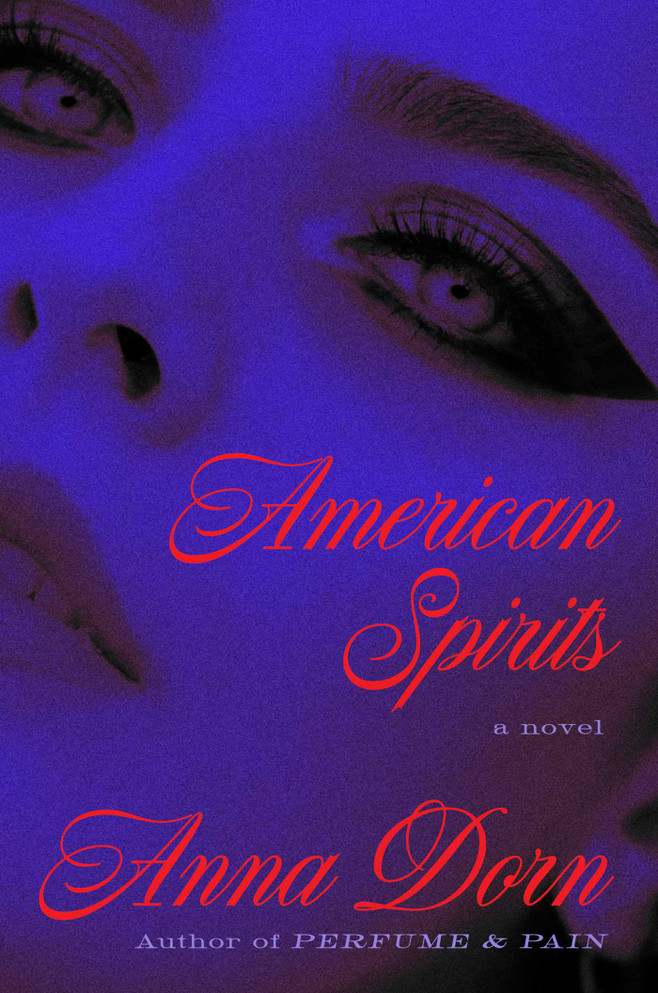 American Spirits : A Novel by Anna Dorn (Hardcover)