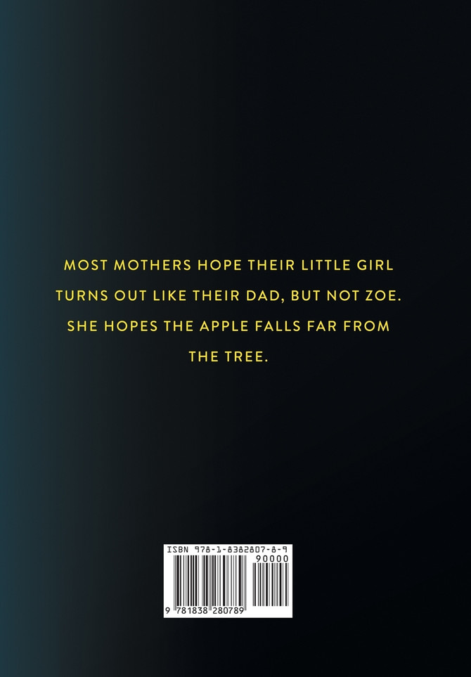 My Perfect Daughter by Sarah A. Denzil (Hardcover)