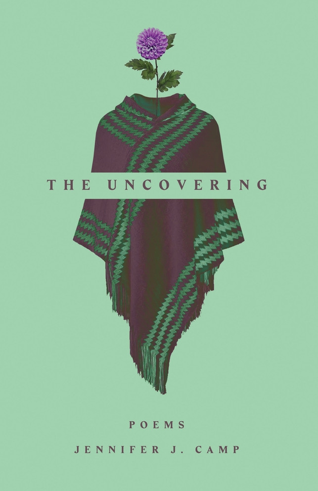 The Uncovering by Jennifer J. Camp (Paperback)