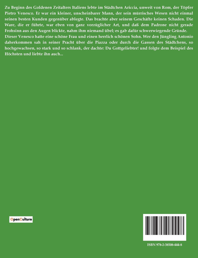 Agave by Marie von Ebner-Eschenbach (Paperback)